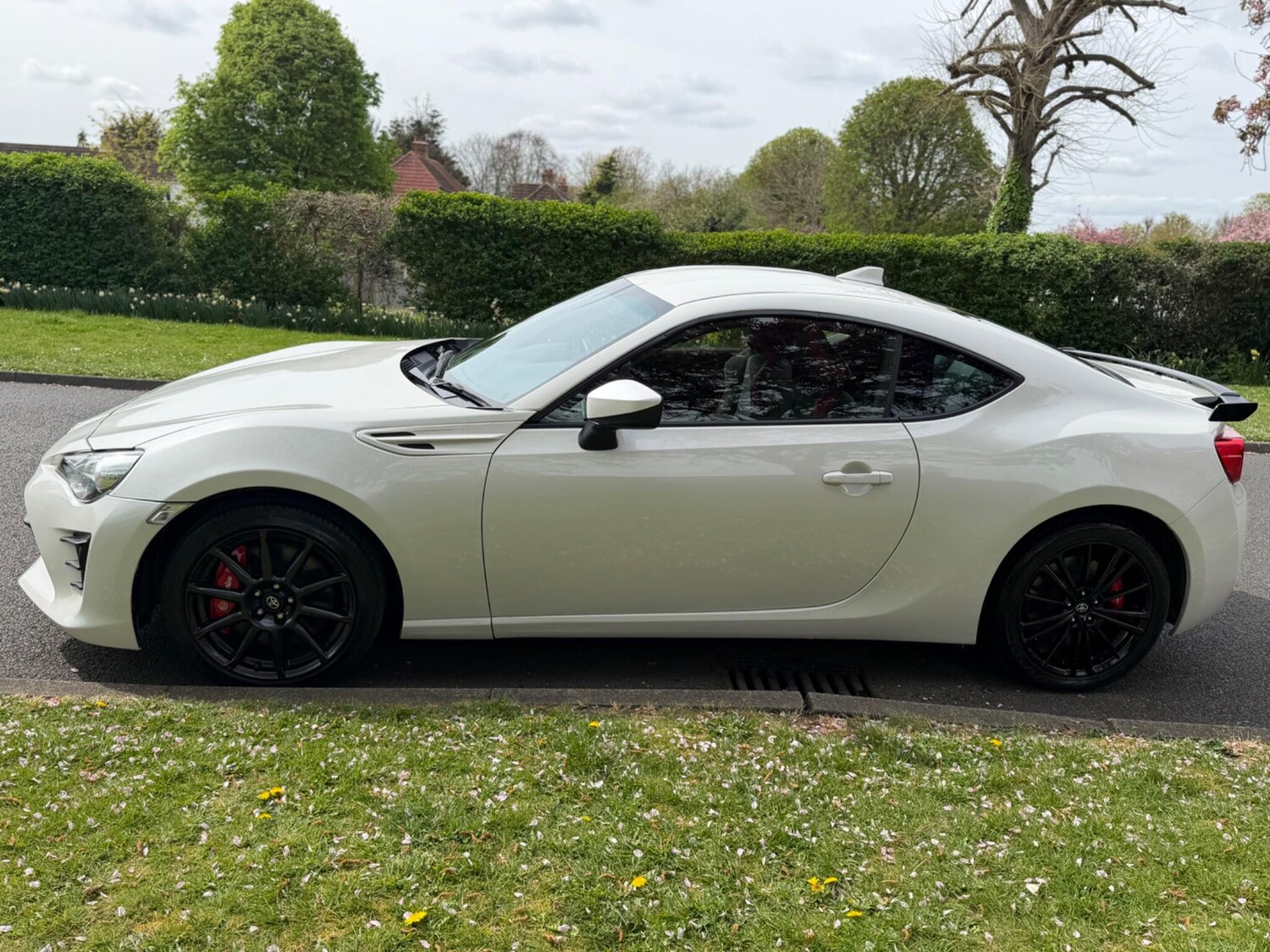 Used Toyota GT86 for sale - 78214889: Photo 25