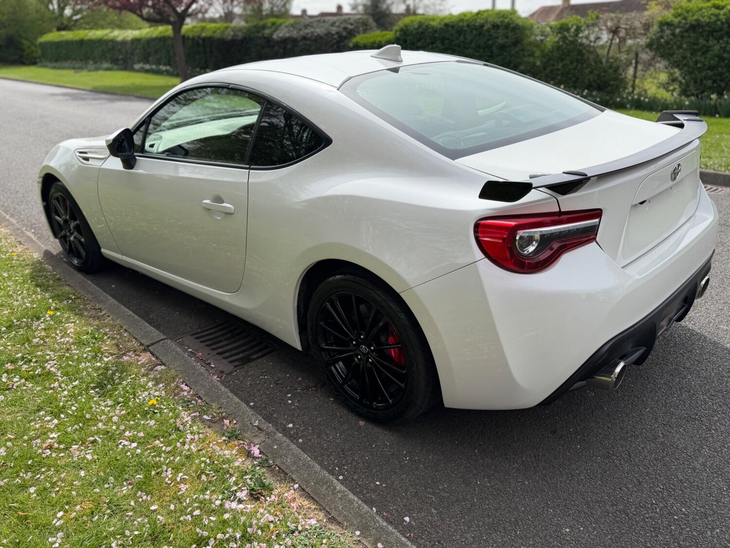 Used Toyota GT86 for sale - 78214889: Photo 26