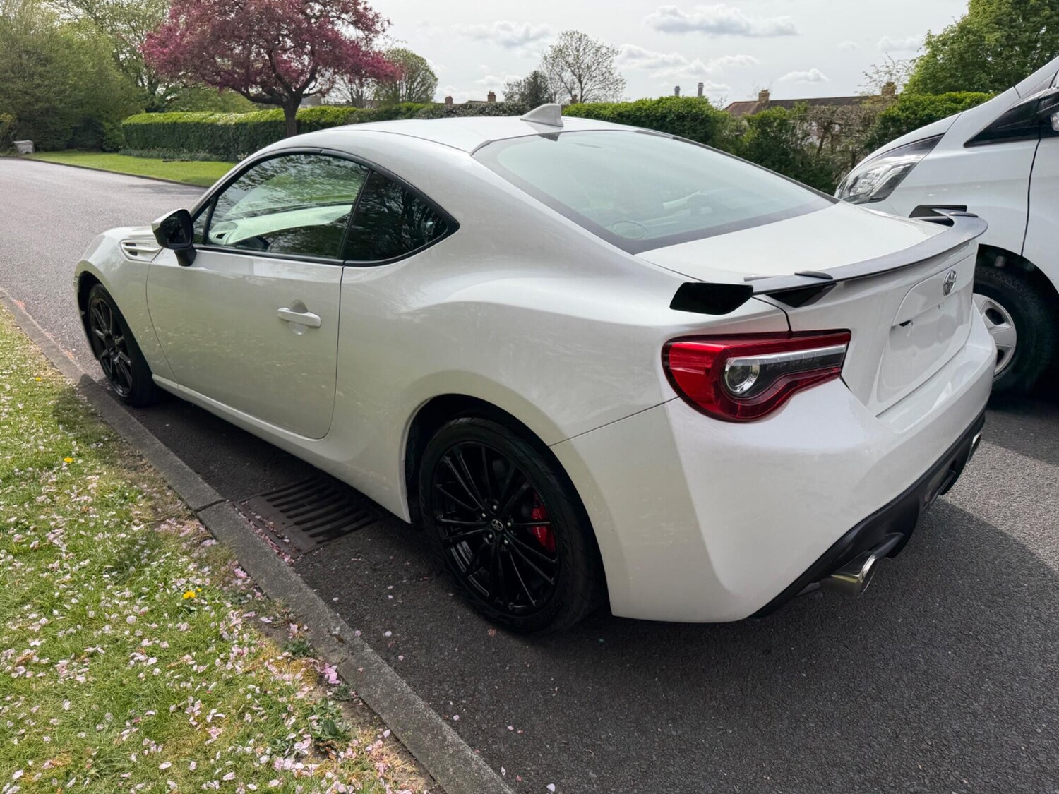 Used Toyota GT86 for sale - 78214889: Photo 27