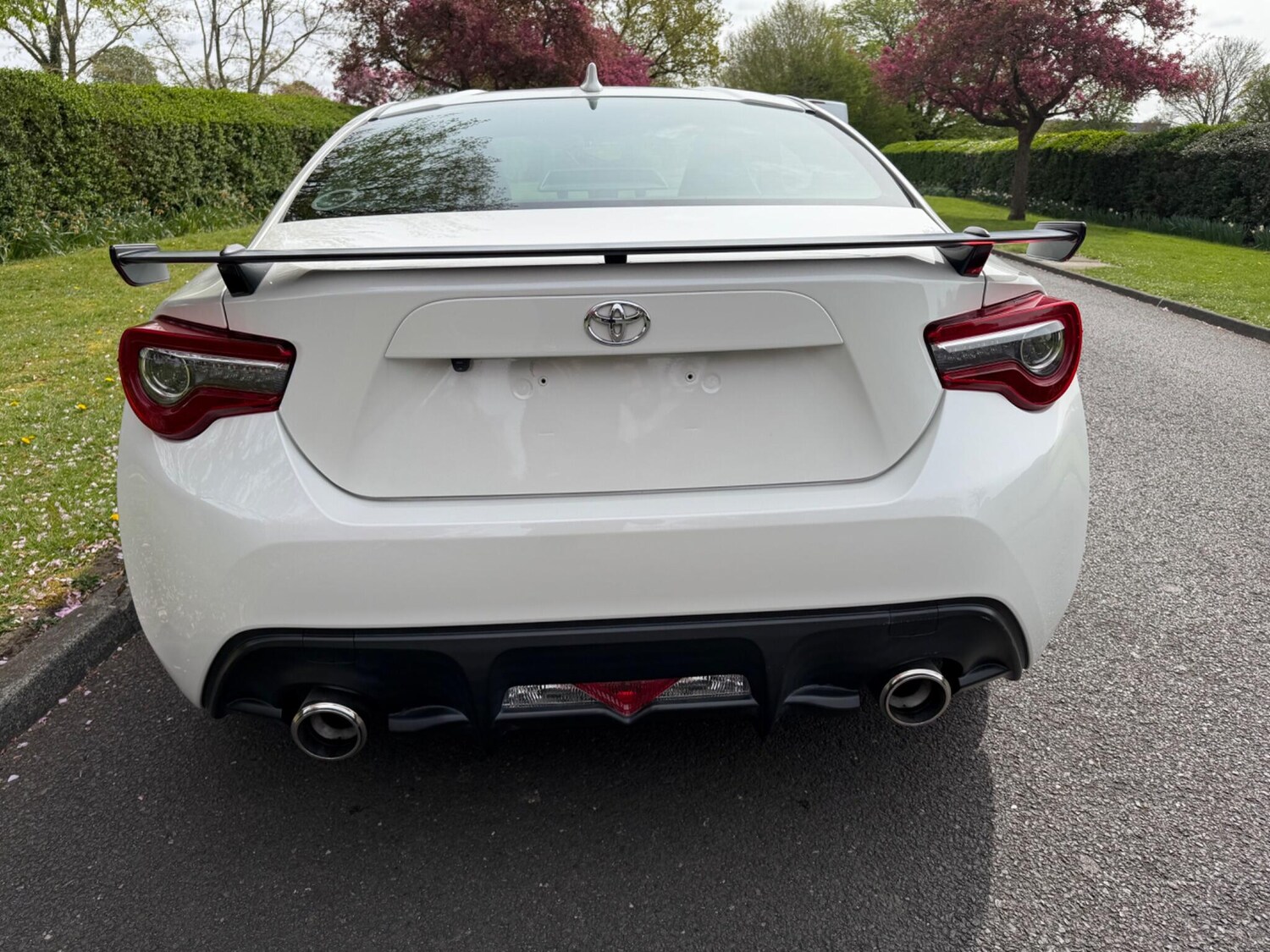 Used Toyota GT86 for sale - 78214889: Photo 28
