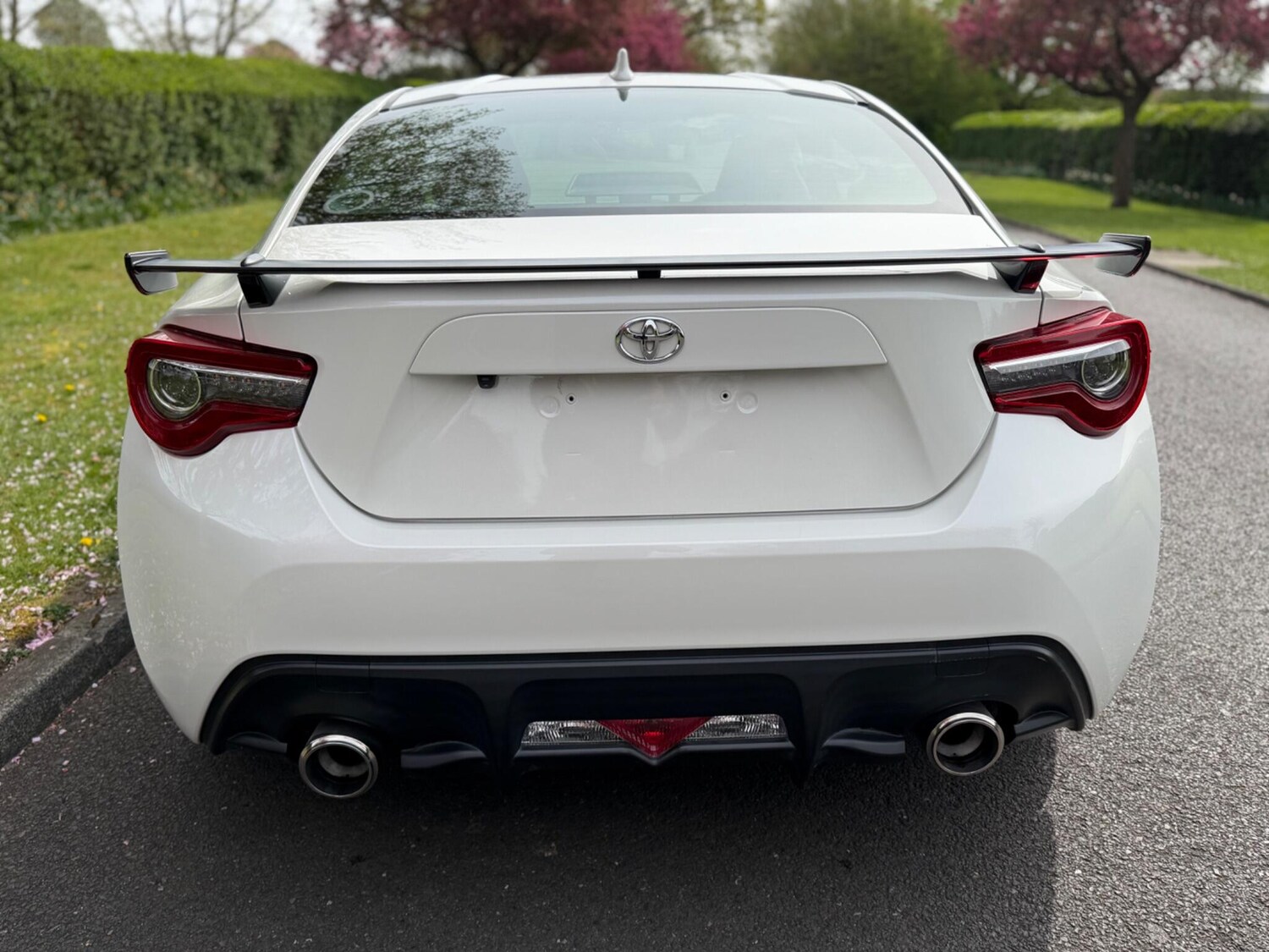 Used Toyota GT86 for sale - 78214889: Photo 29