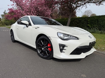 Used Toyota GT86 2020 for sale - 78214889: Photo