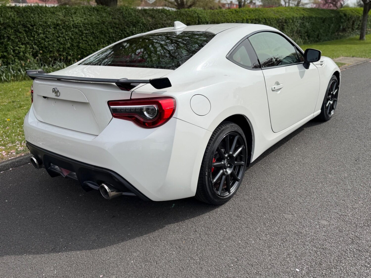 Used Toyota GT86 for sale - 78214889: Photo 30