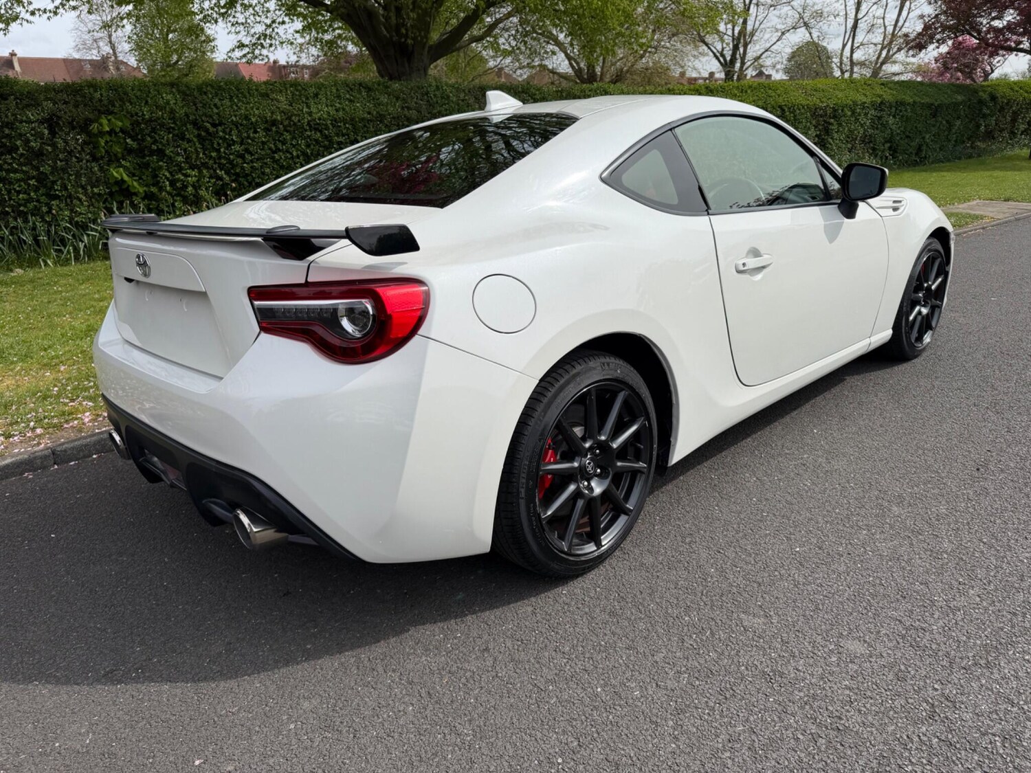 Used Toyota GT86 for sale - 78214889: Photo 31