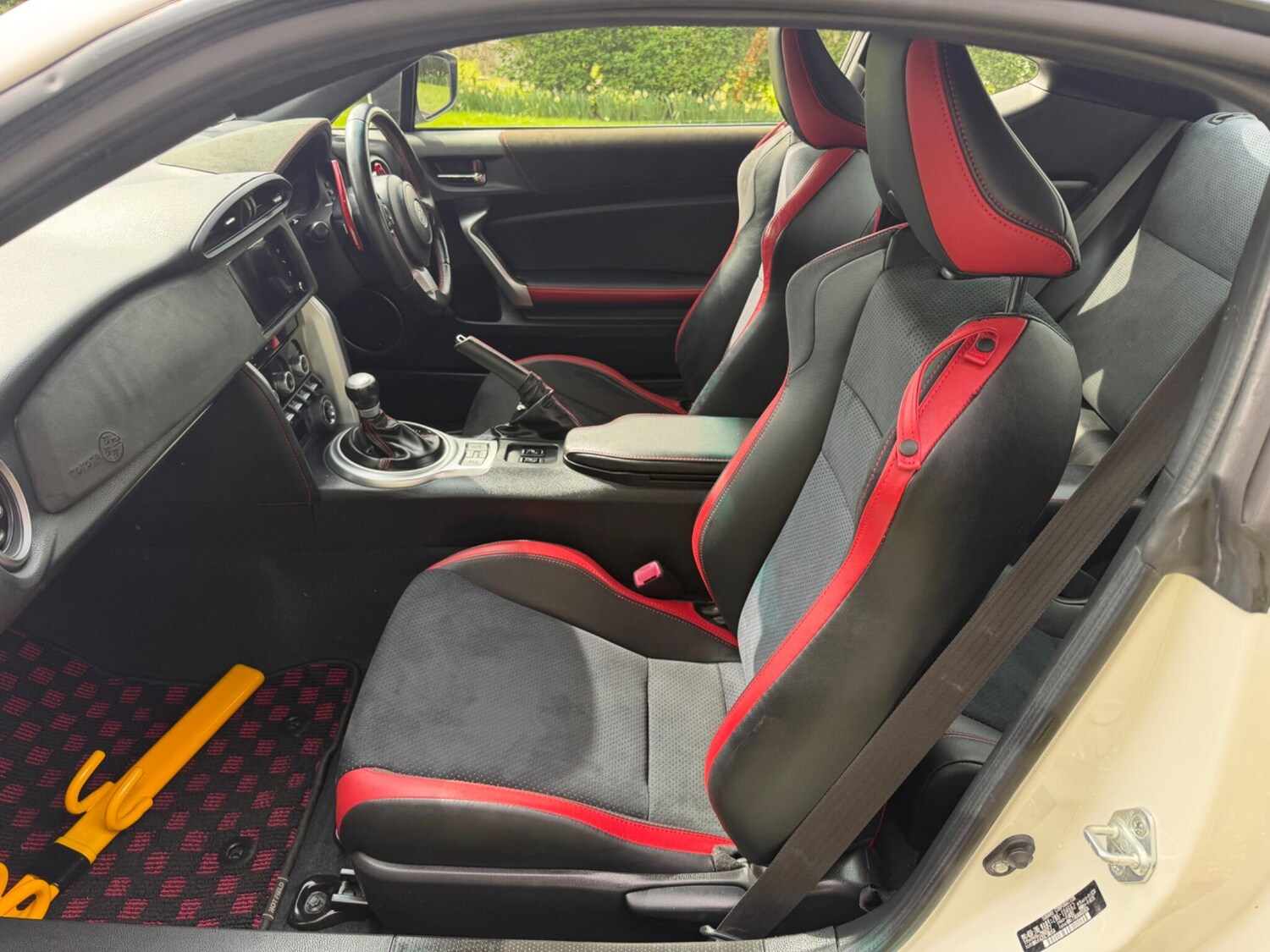 Used Toyota GT86 for sale - 78214889: Photo 34