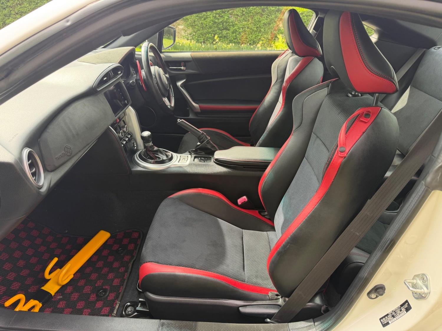 Used Toyota GT86 for sale - 78214889: Photo 35