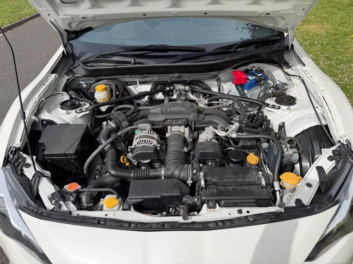 Used Toyota GT86 for sale - 78214889: Photo 38