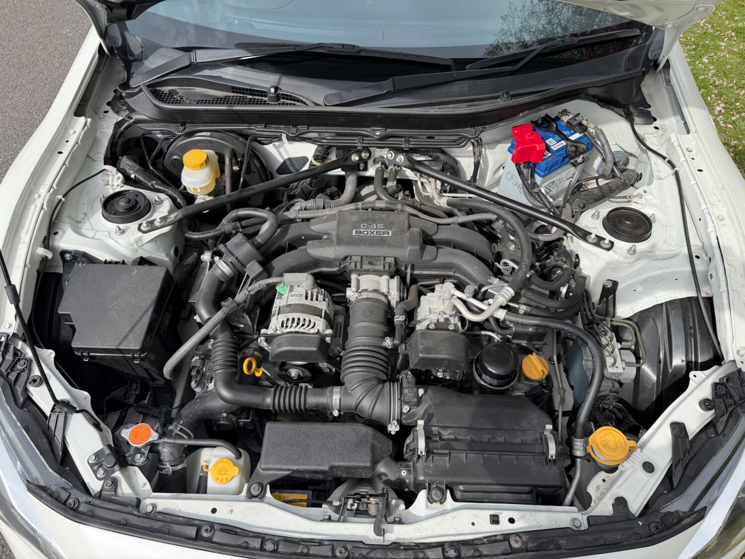 Used Toyota GT86 for sale - 78214889: Photo 39