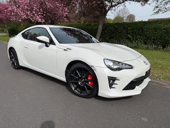 Used Toyota GT86 2020 for sale - 78214889: Photo