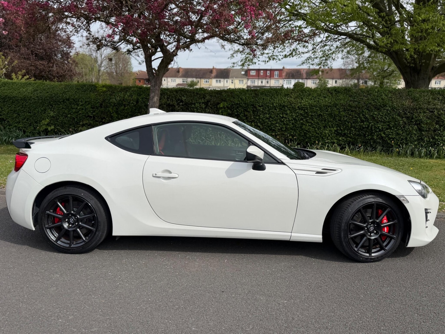 Used Toyota GT86 for sale - 78214889: Photo 4