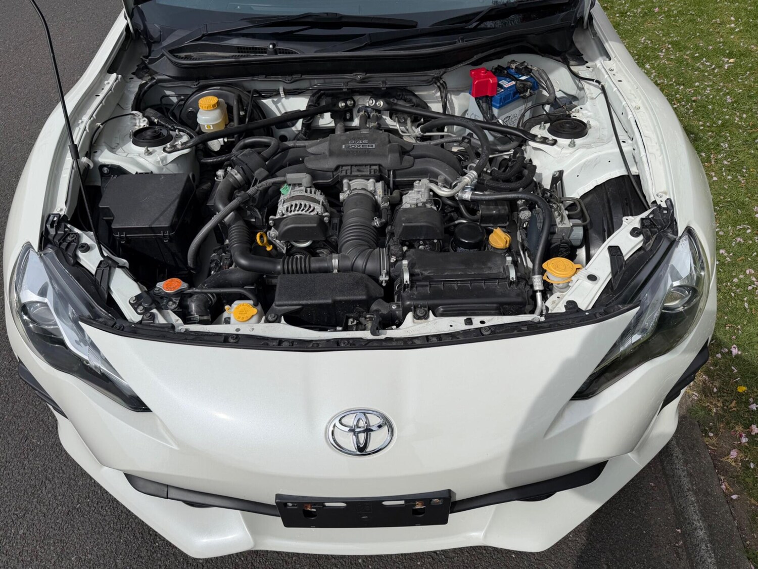 Used Toyota GT86 for sale - 78214889: Photo 40