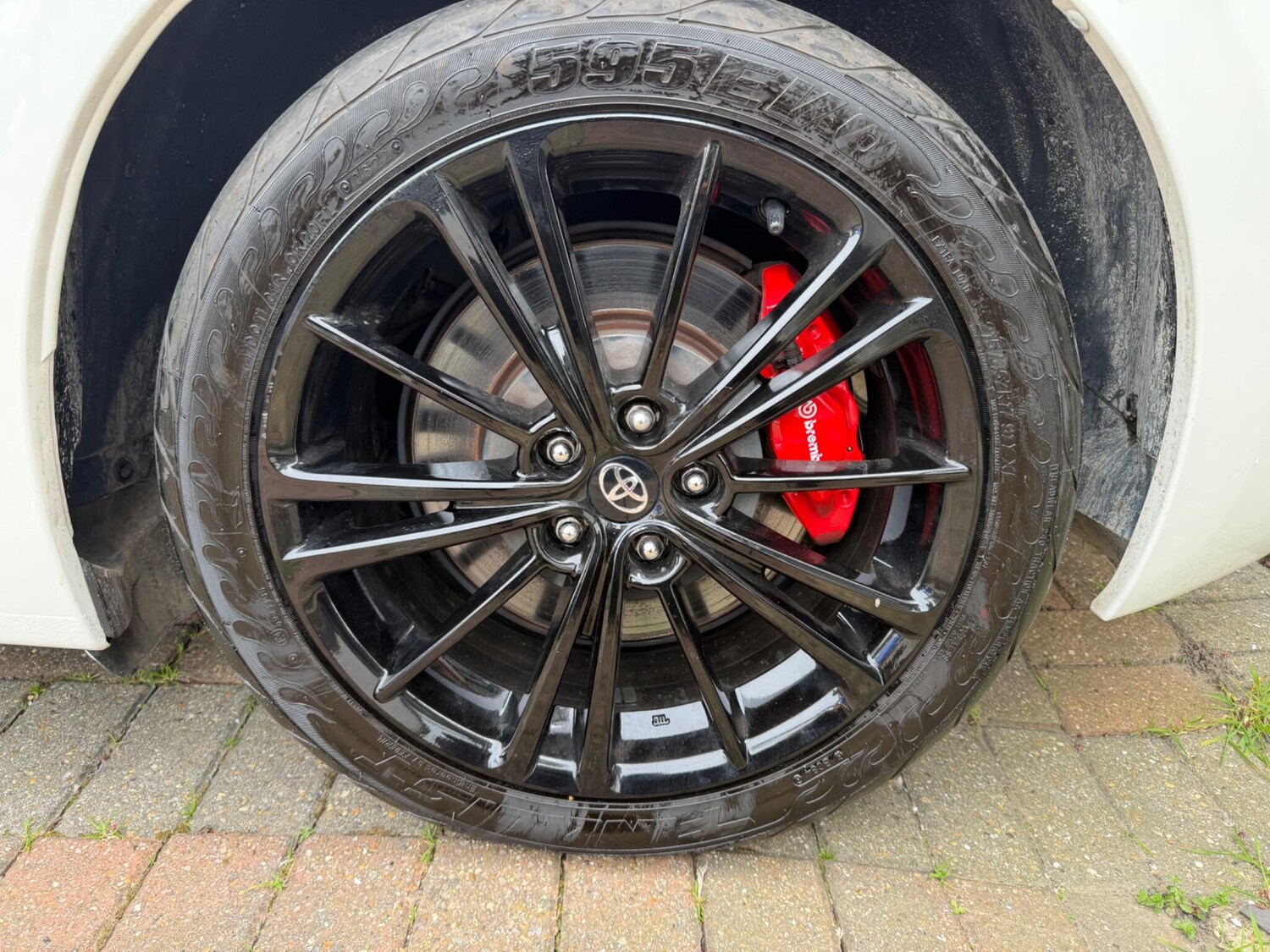 Used Toyota GT86 for sale - 78214889: Photo 46