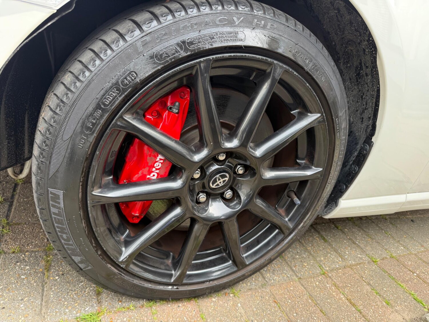 Used Toyota GT86 for sale - 78214889: Photo 47