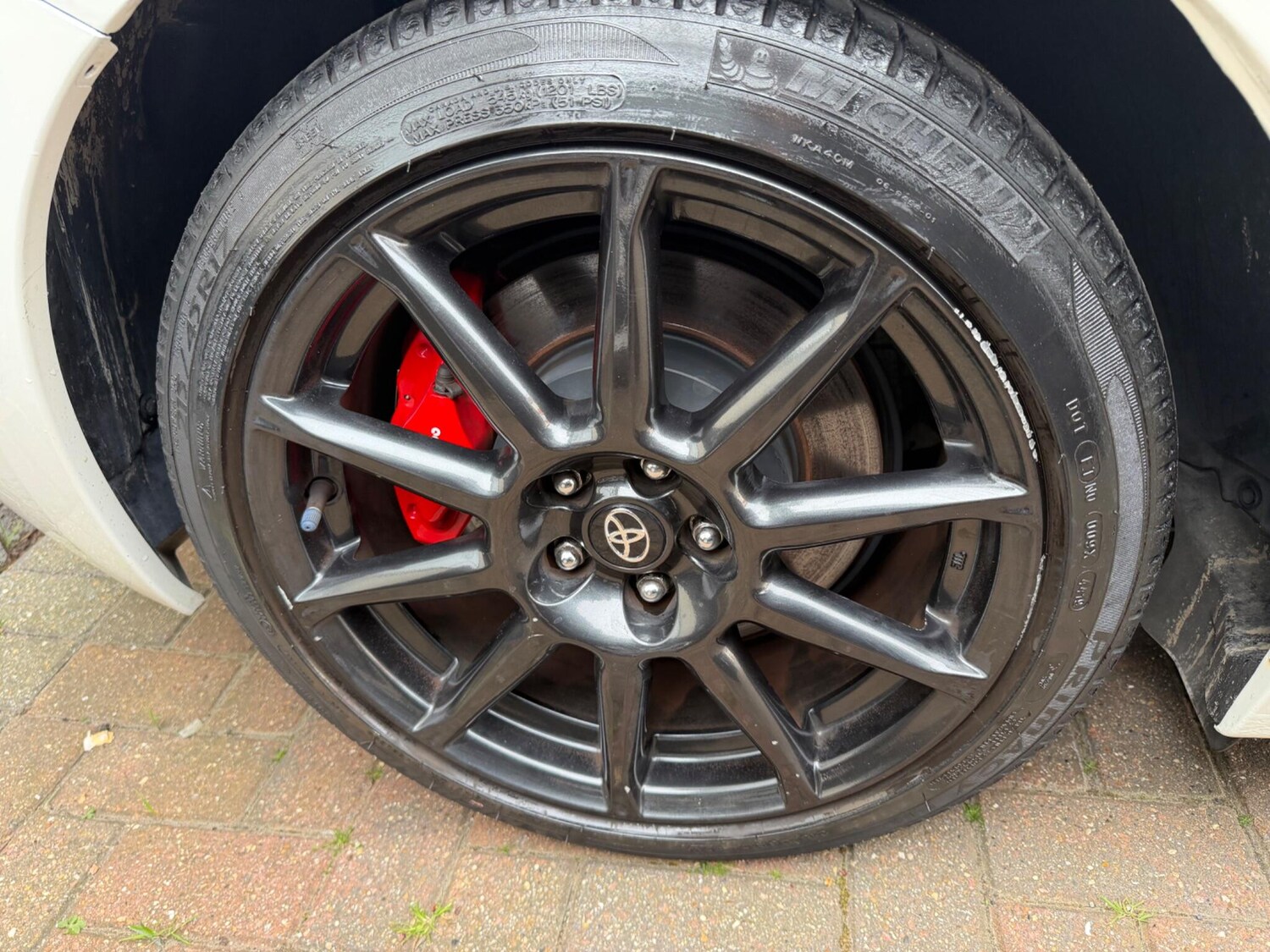 Used Toyota GT86 for sale - 78214889: Photo 48