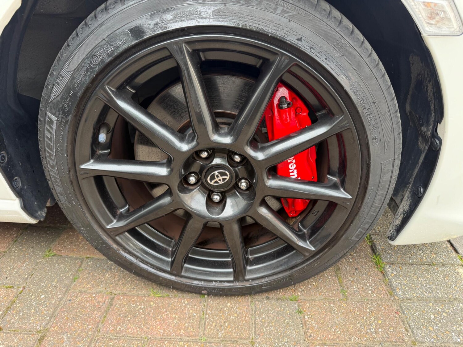 Used Toyota GT86 for sale - 78214889: Photo 49