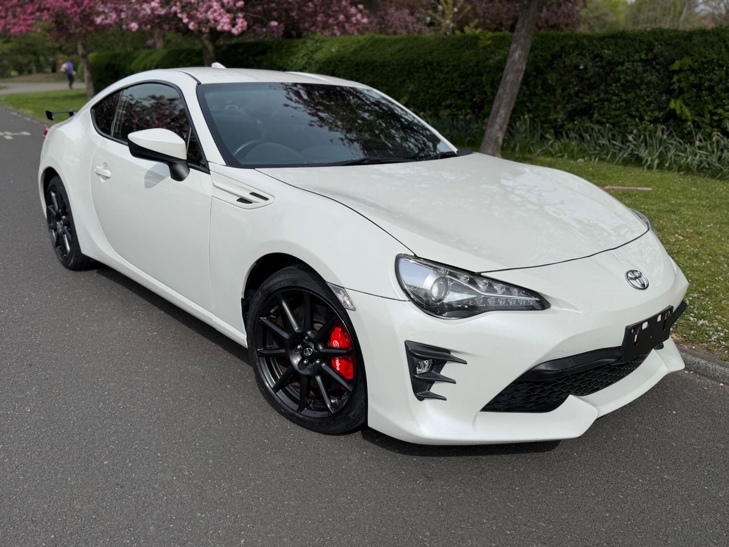Used Toyota GT86 for sale - 78214889: Photo 5
