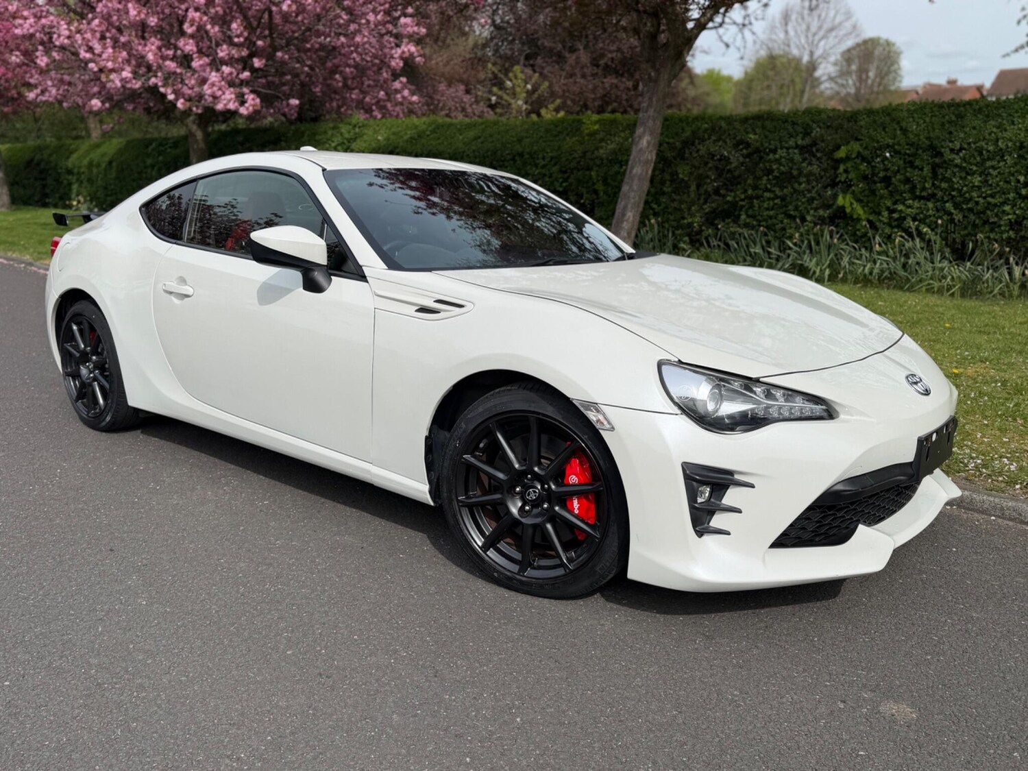 Used Toyota GT86 for sale - 78214889: Photo 6