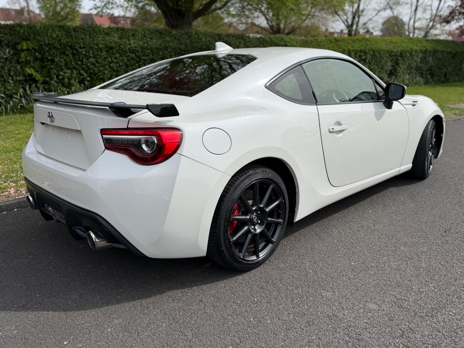 Used Toyota GT86 for sale - 78214889: Photo 7