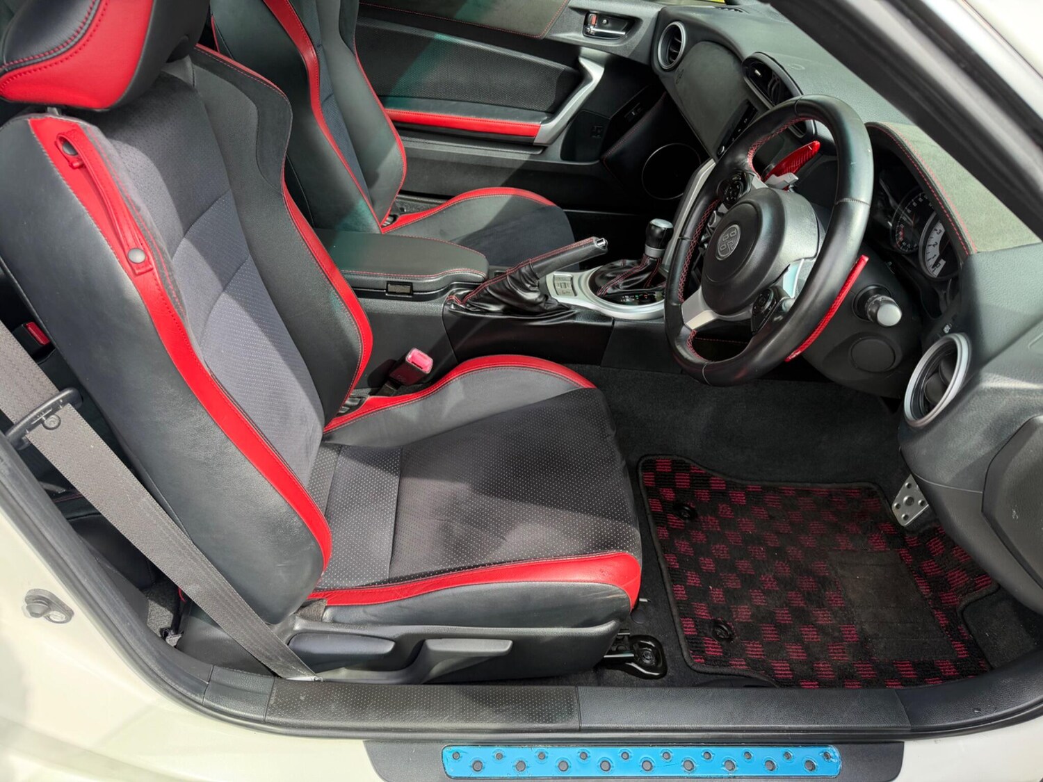 Used Toyota GT86 for sale - 78214889: Photo 9