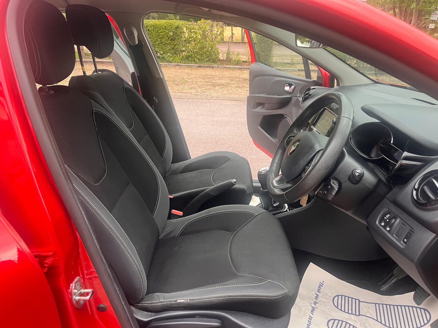 Used Renault Clio 2017 for sale - 75377054: Photo 26