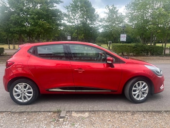 Used Renault Clio 2017 for sale - 75377054: Photo