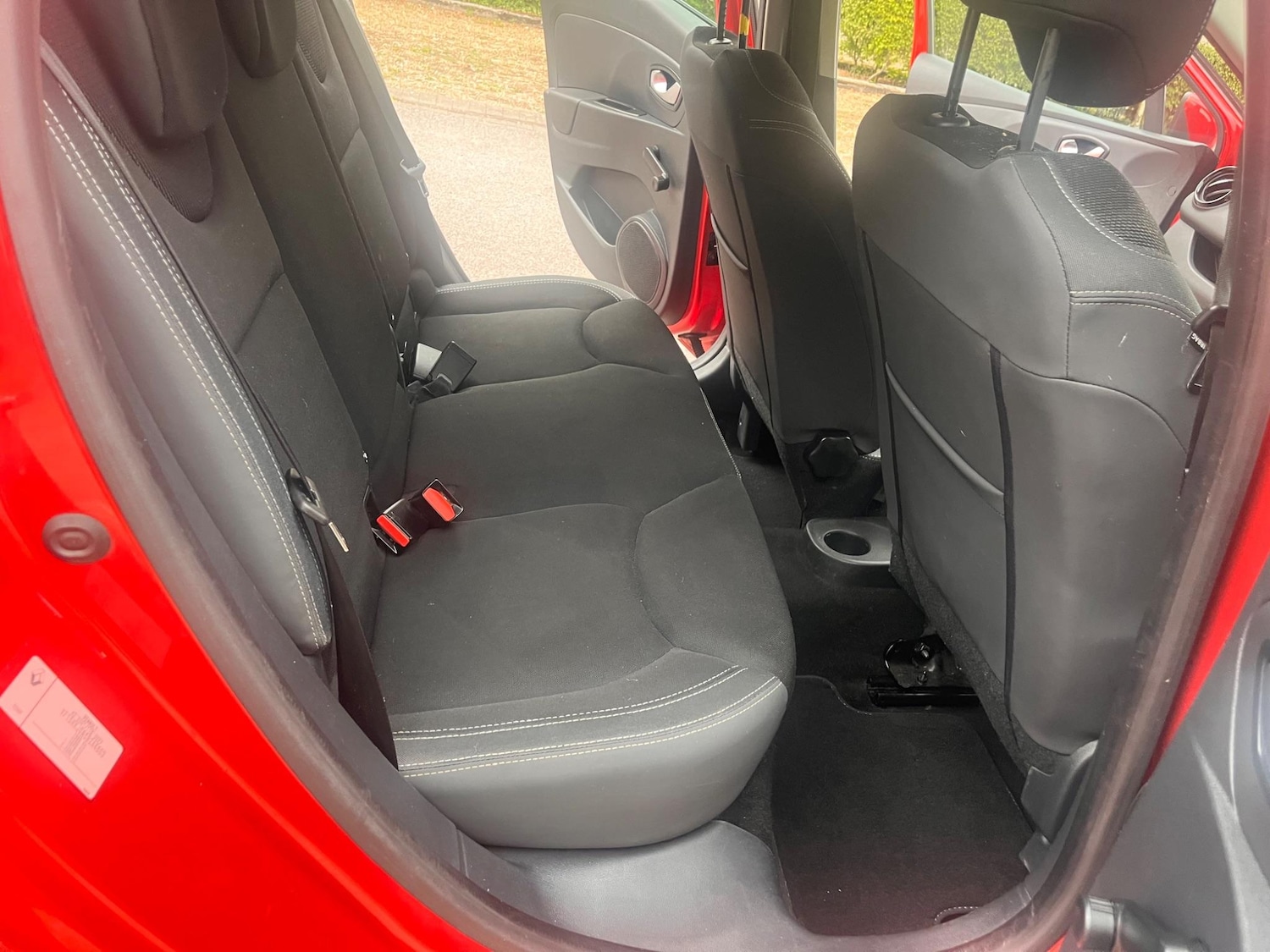 Used Renault Clio 2017 for sale - 75377054: Photo 30