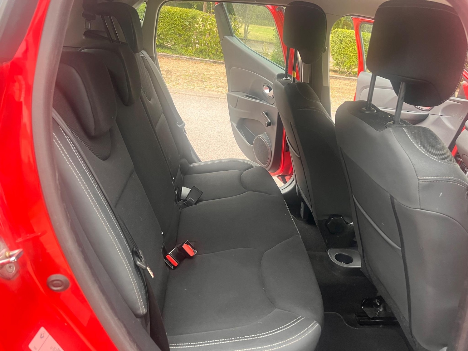 Used Renault Clio 2017 for sale - 75377054: Photo 31