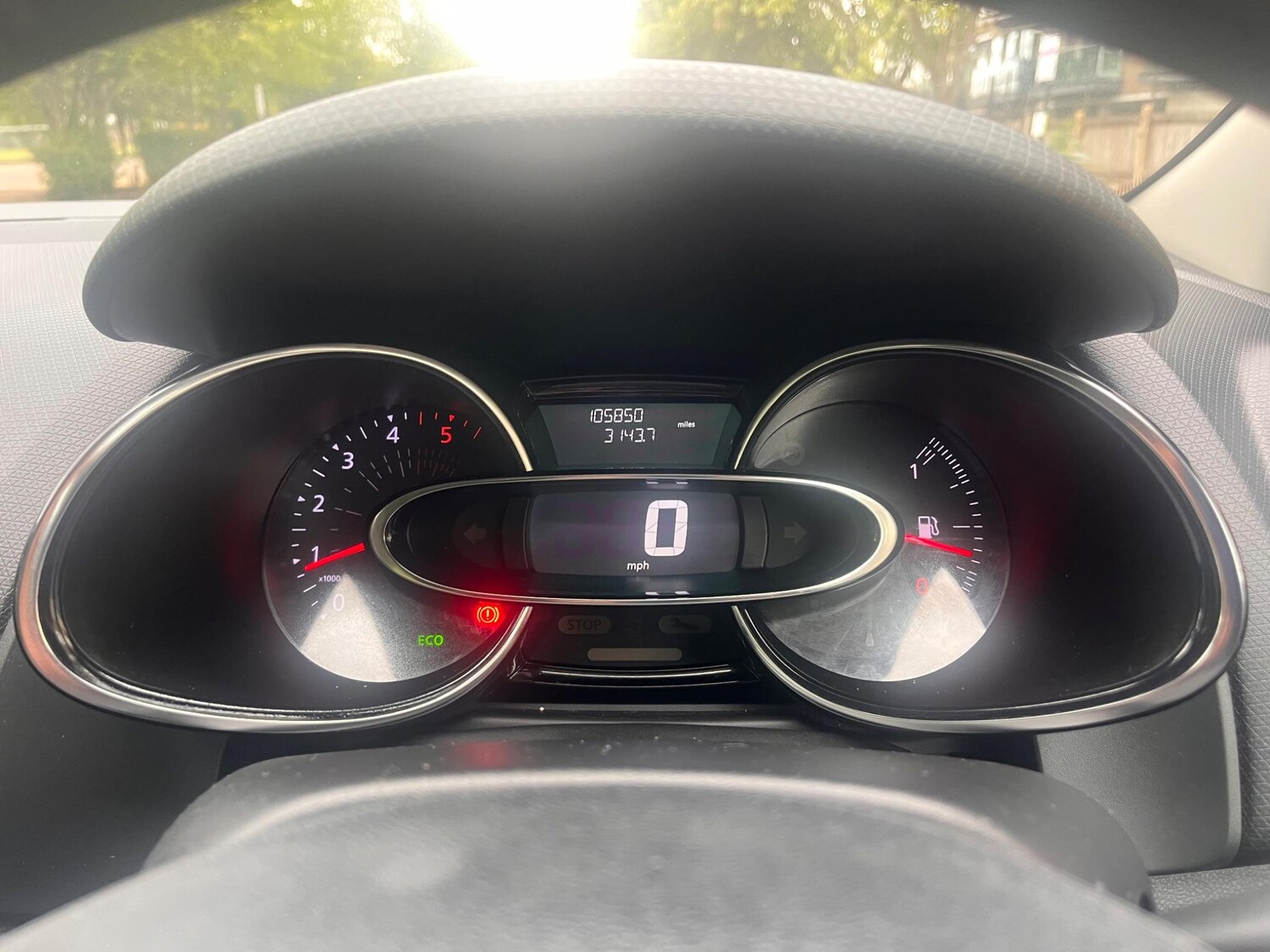 Used Renault Clio 2017 for sale - 75377054: Photo 38