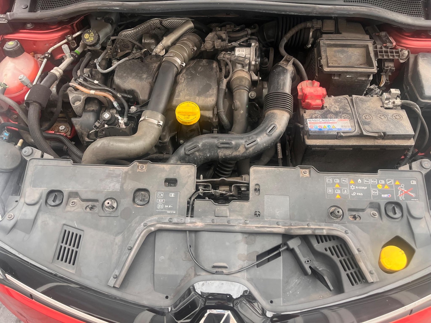 Used Renault Clio 2017 for sale - 75377054: Photo 42