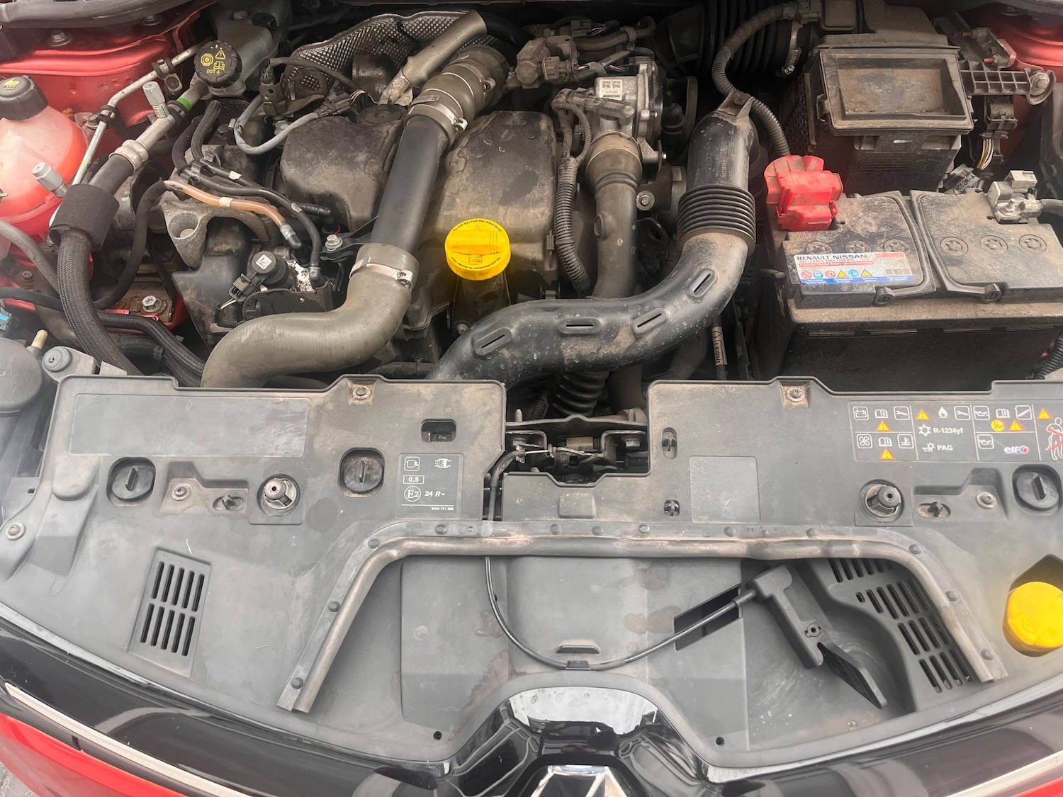 Used Renault Clio 2017 for sale - 75377054: Photo 43