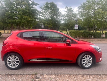 Used Renault Clio 2017 for sale - 75377054: Photo