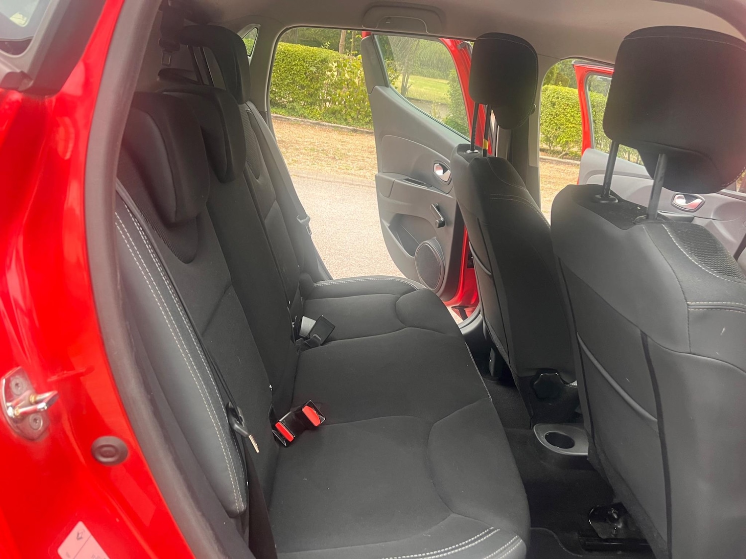 Used Renault Clio 2017 for sale - 75377054: Photo 6