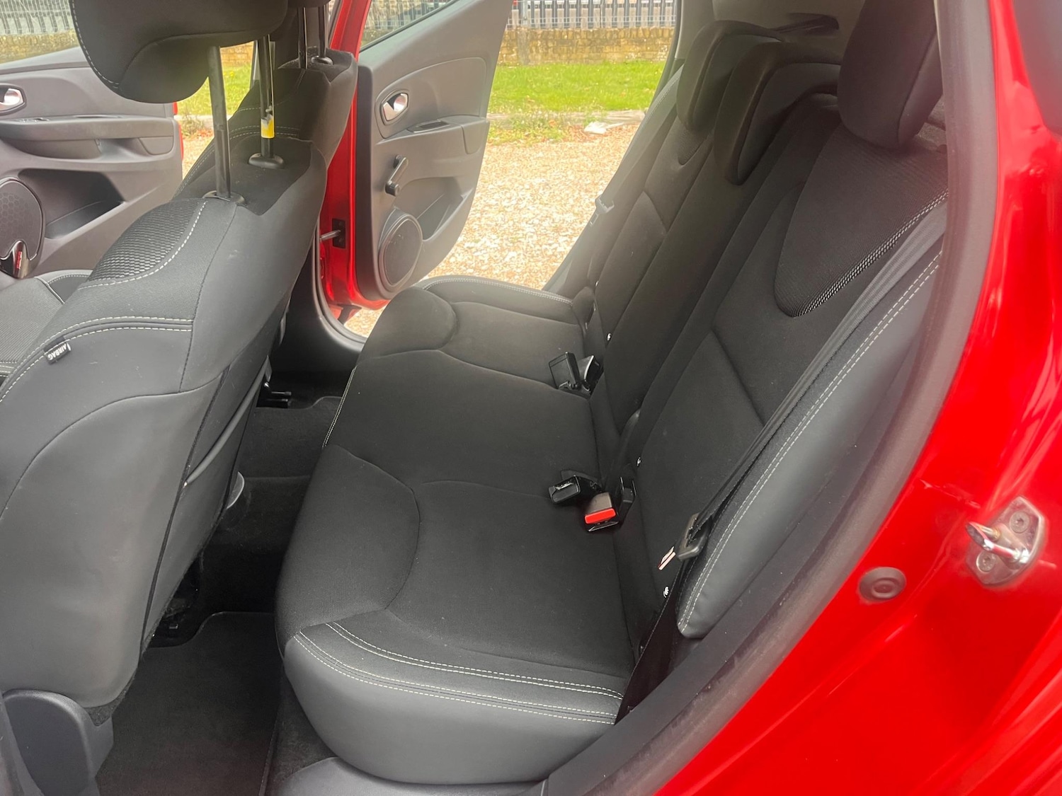 Used Renault Clio 2017 for sale - 75377054: Photo 7