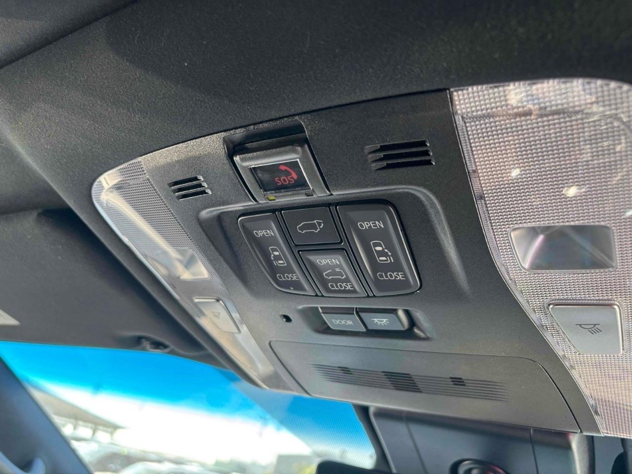 Used Toyota Alphard for sale - 76512259: Photo 45