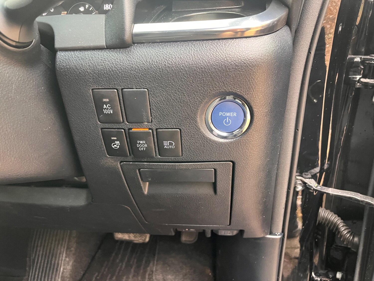 Used Toyota Alphard for sale - 76512259: Photo 53