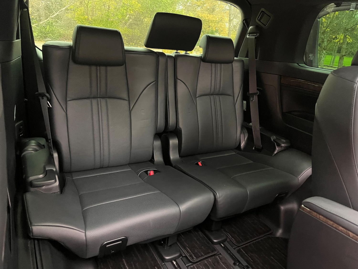 Used Toyota Alphard for sale - 76512259: Photo 6