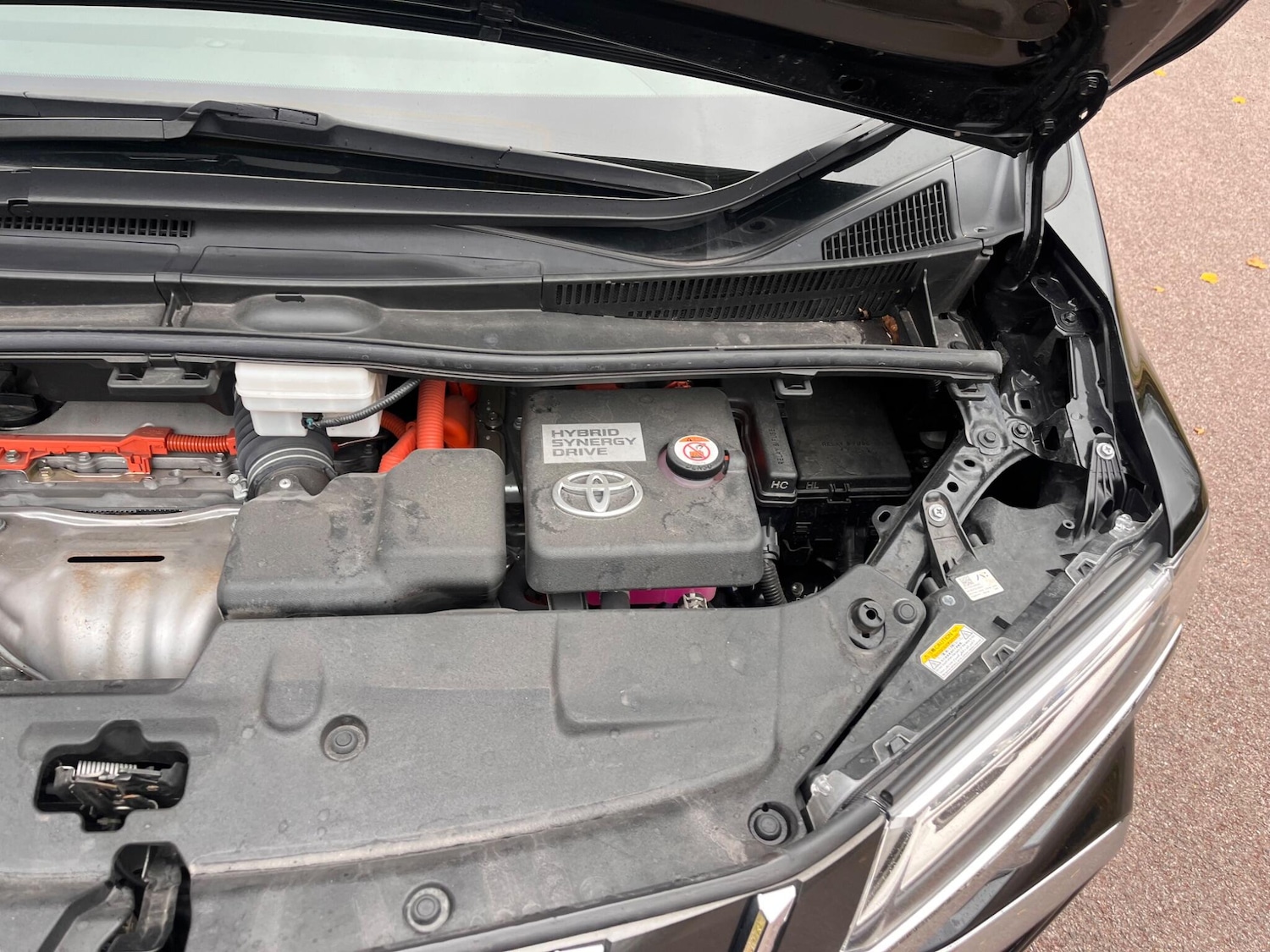 Used Toyota Alphard for sale - 76512259: Photo 61