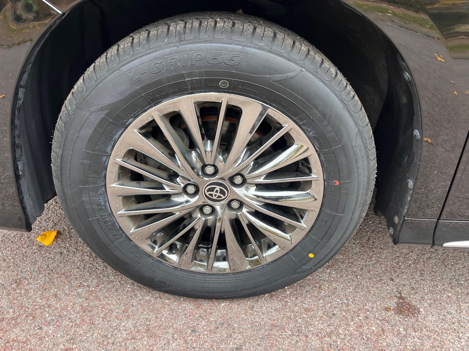 Used Toyota Alphard for sale - 76512259: Photo 66