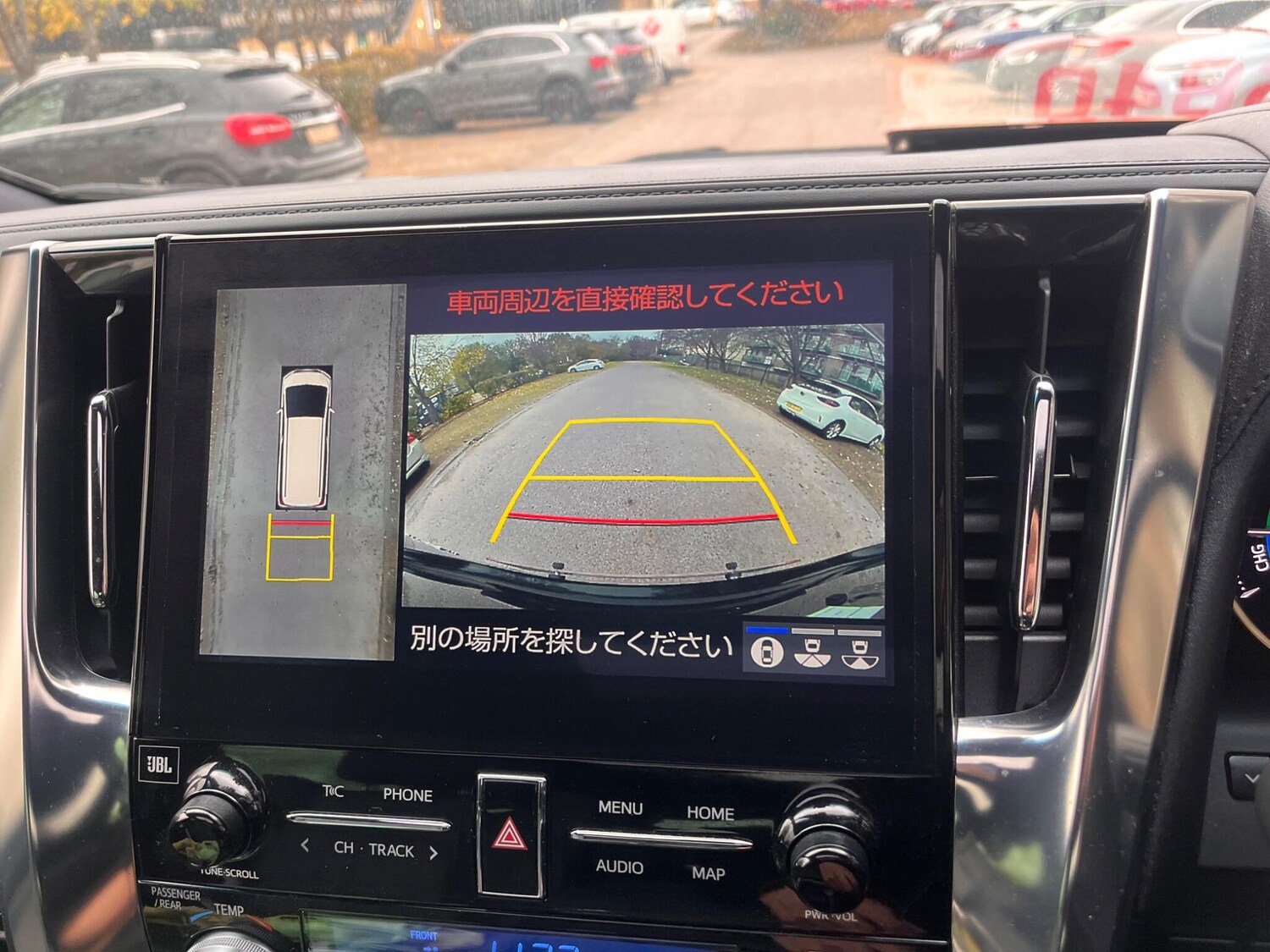 Used Toyota Alphard for sale - 76512259: Photo 67