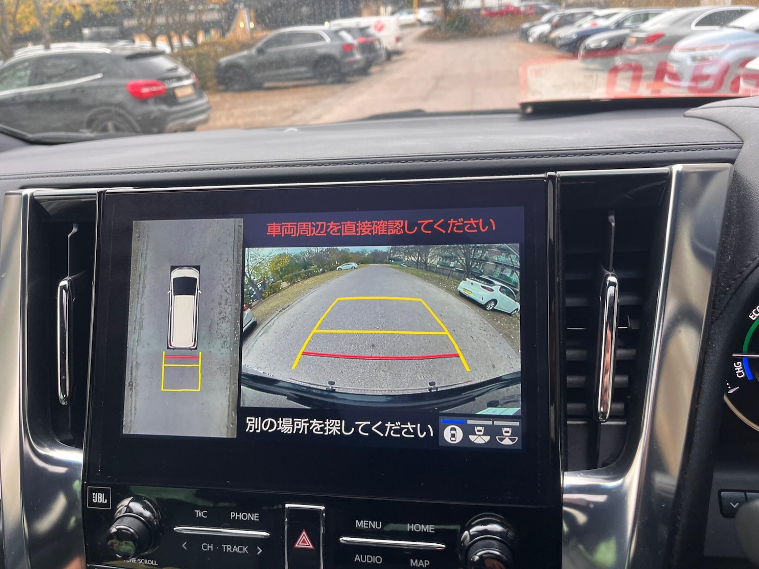 Used Toyota Alphard for sale - 76512259: Photo 68