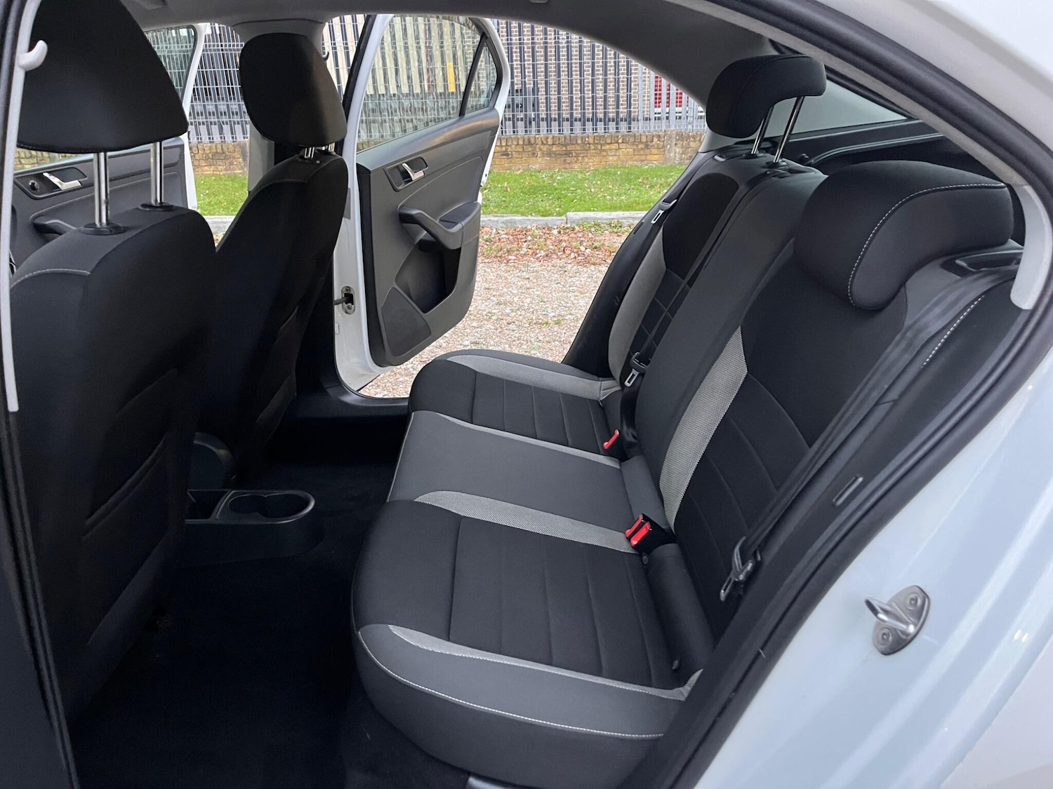 Used Skoda Rapid 2017 for sale - 76993893: Photo 18