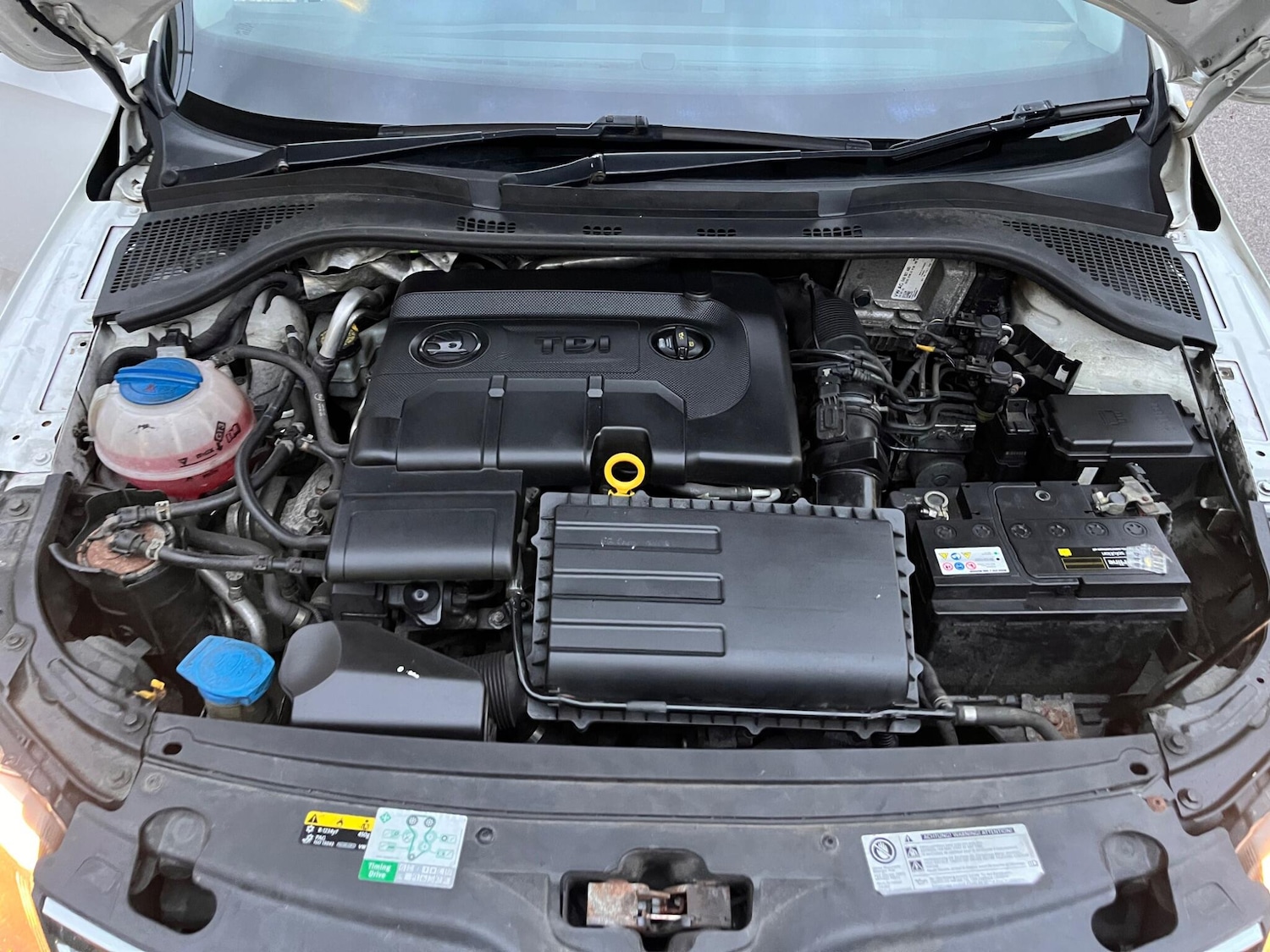 Used Skoda Rapid 2017 for sale - 76993893: Photo 34