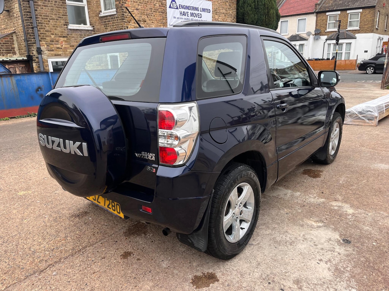 Used Suzuki Grand Vitara 2013 for sale - 76381089: Photo 18