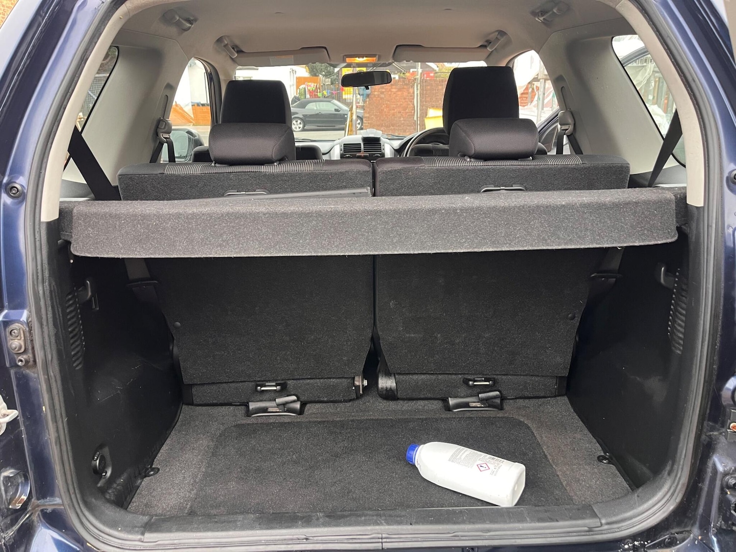 Used Suzuki Grand Vitara 2013 for sale - 76381089: Photo 25