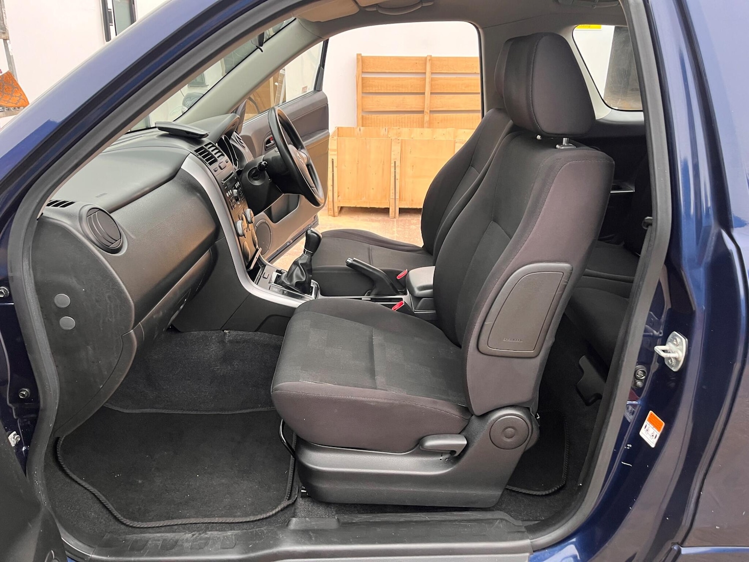 Used Suzuki Grand Vitara 2013 for sale - 76381089: Photo 26