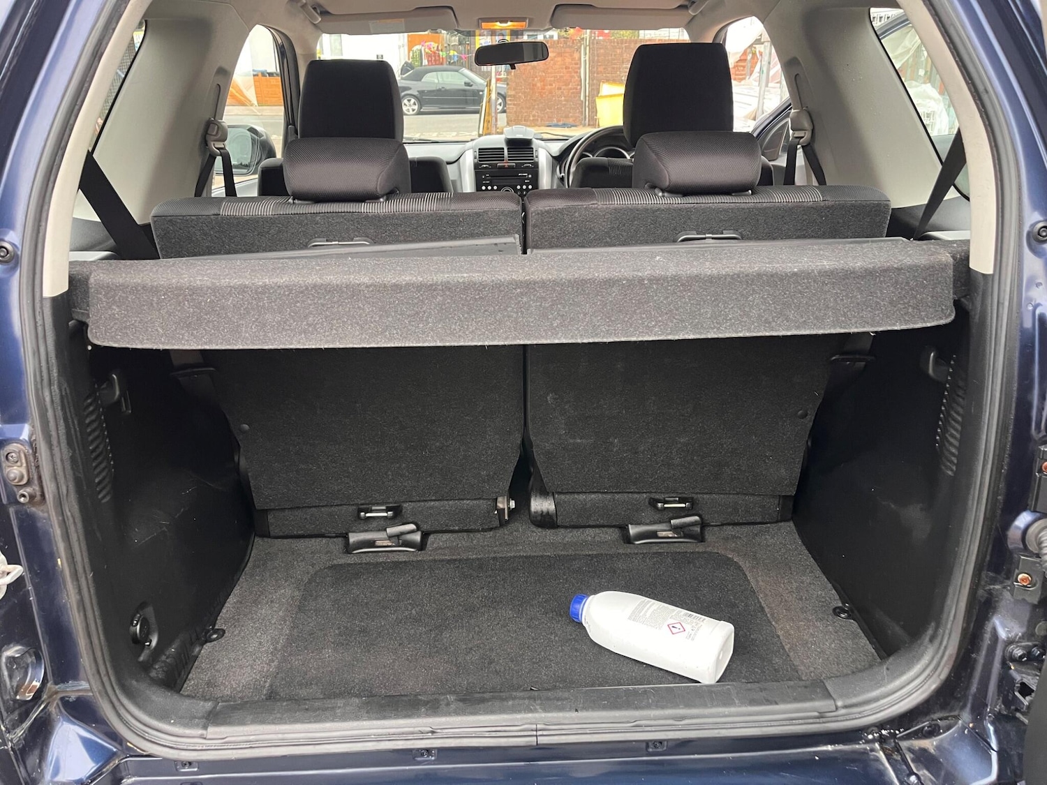 Used Suzuki Grand Vitara 2013 for sale - 76381089: Photo 28