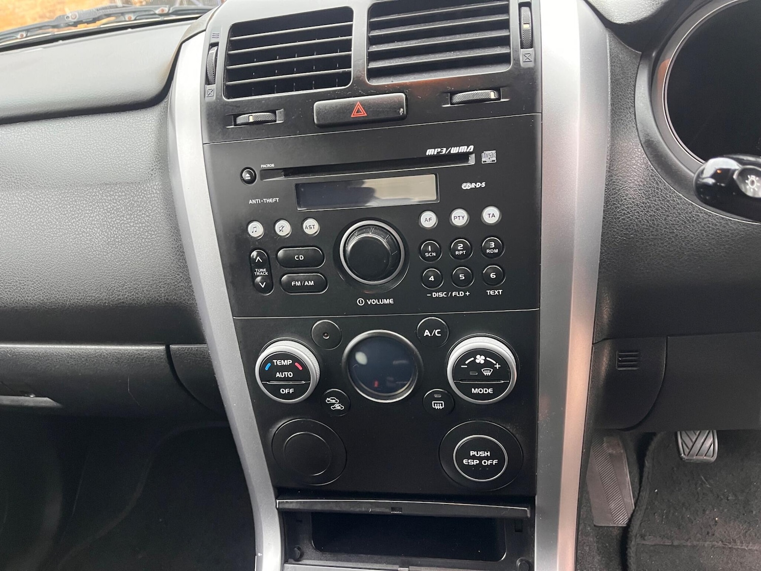 Used Suzuki Grand Vitara 2013 for sale - 76381089: Photo 29