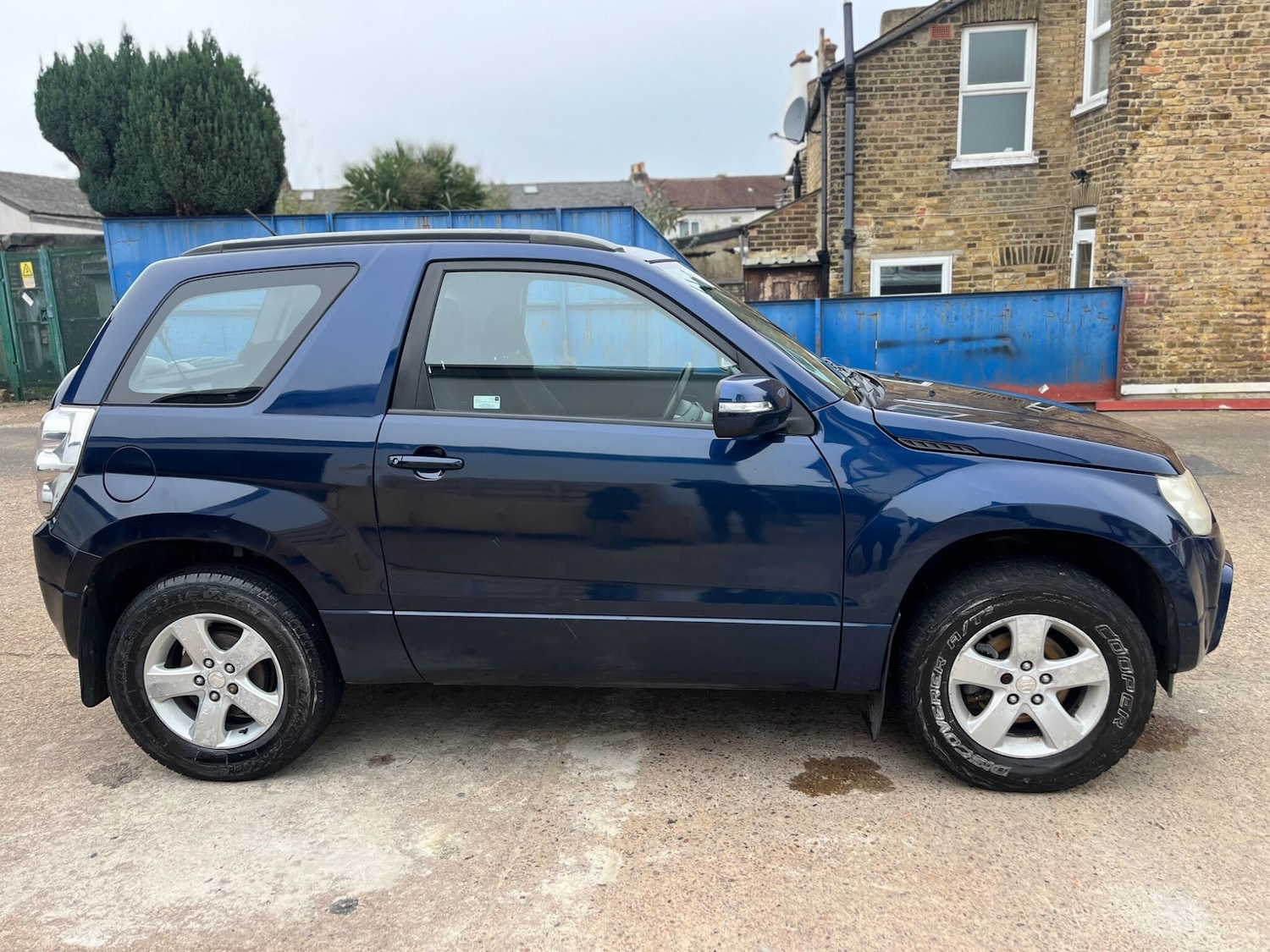 Used Suzuki Grand Vitara 2013 for sale - 76381089: Photo 3