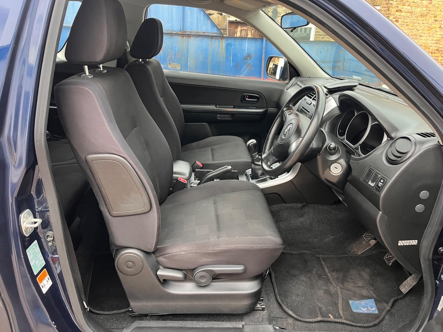 Used Suzuki Grand Vitara 2013 for sale - 76381089: Photo 32