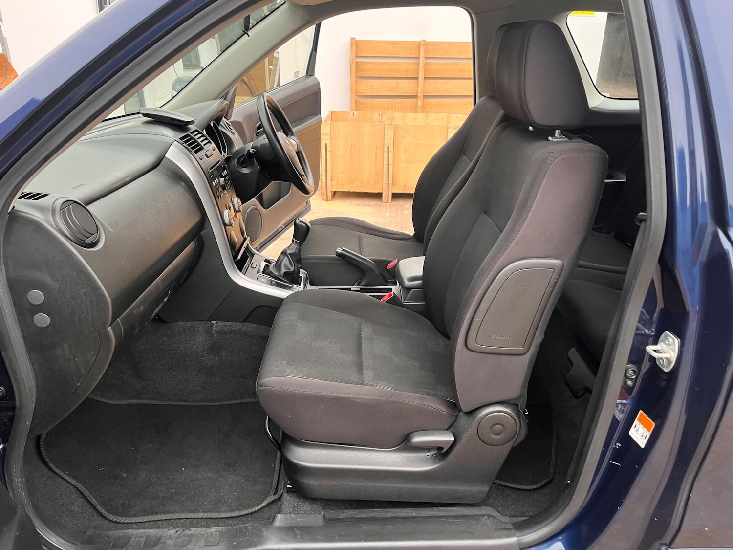 Used Suzuki Grand Vitara 2013 for sale - 76381089: Photo 5